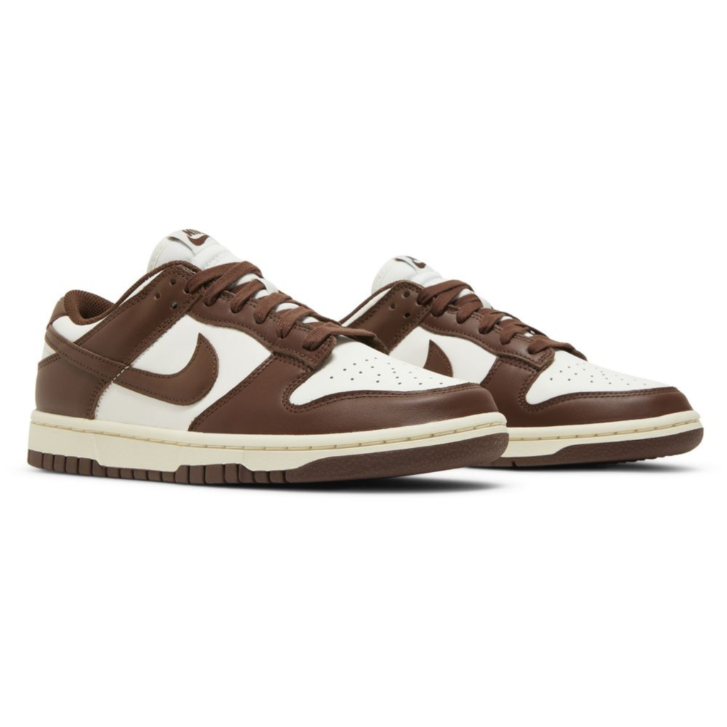 Tênis Nike Dunk Low 'Cacao Wow'
