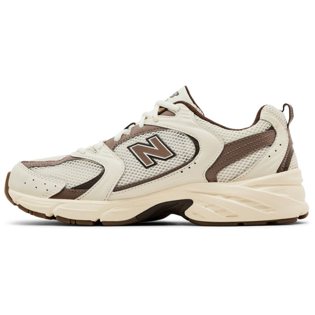 Tênis New Balance 530 'Turtledove Mushroom'