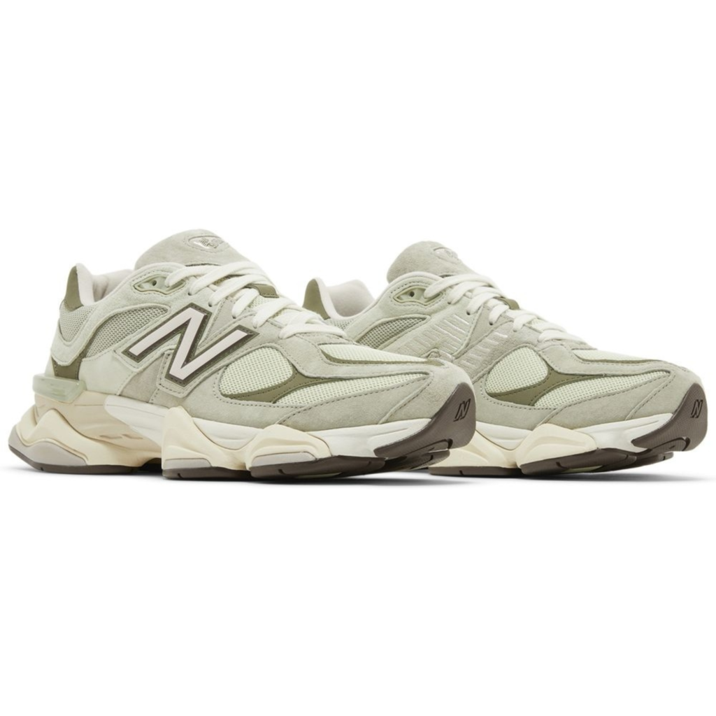 Tênis New Balance 9060 'Olivine'