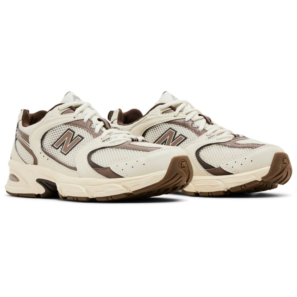 Tênis New Balance 530 'Turtledove Mushroom'