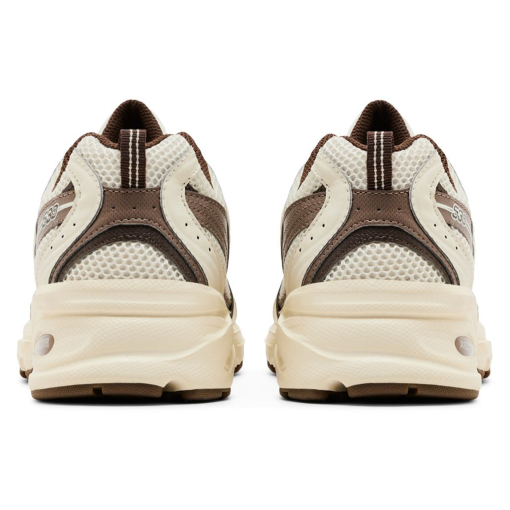 Tênis New Balance 530 'Turtledove Mushroom'