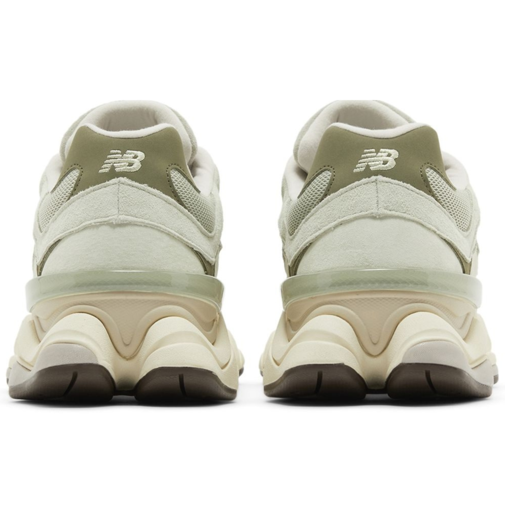 Tênis New Balance 9060 'Olivine'