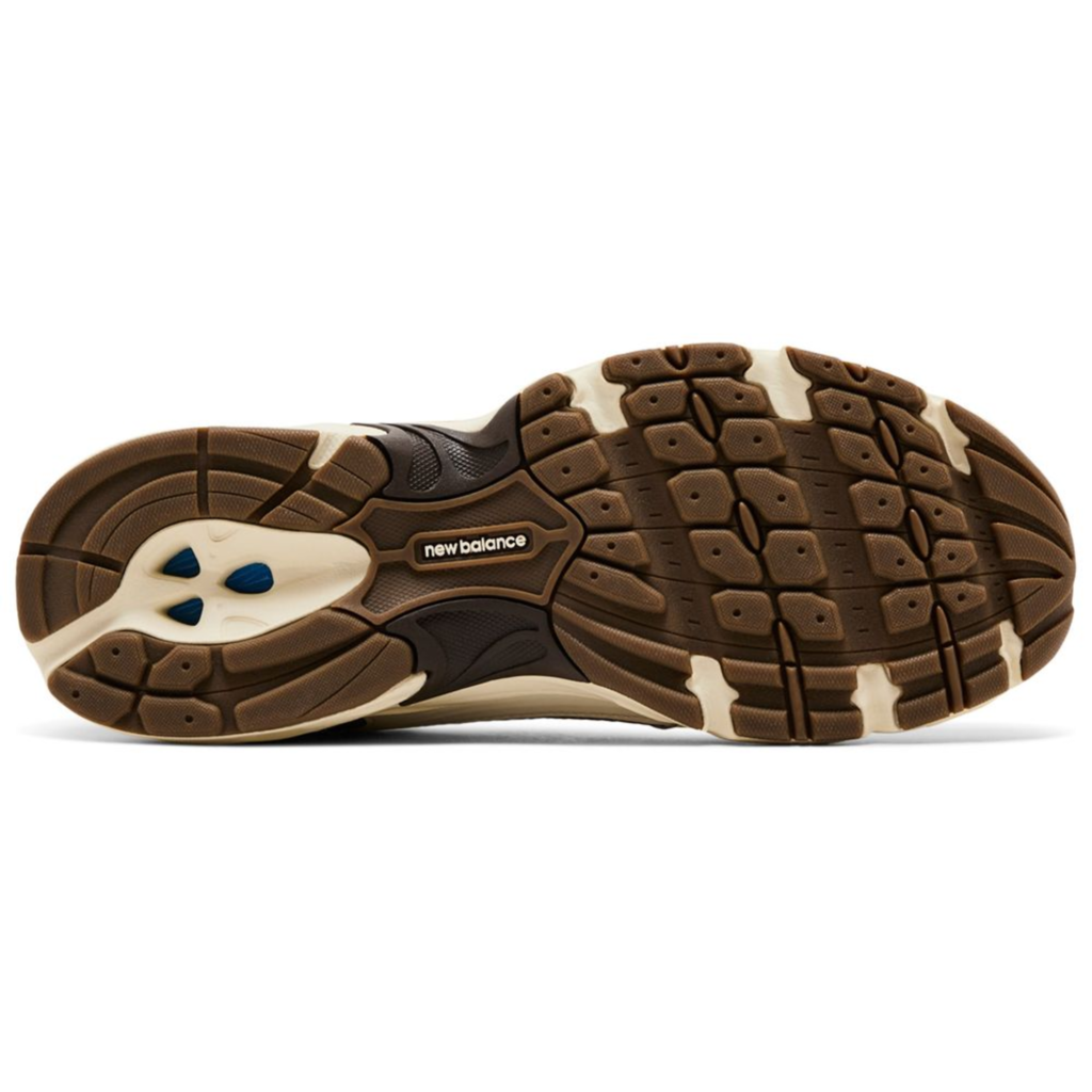 Tênis New Balance 530 'Turtledove Mushroom'