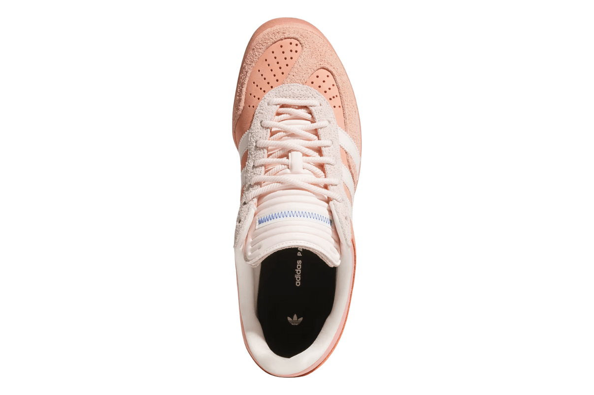 Tênis Adidas Gazelle Indoor Bad Bunny Cabo Rojo