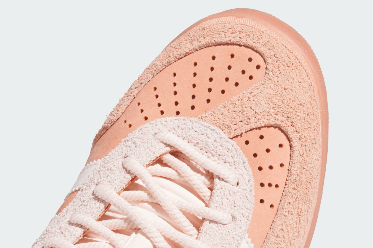 Tênis Adidas Gazelle Indoor Bad Bunny Cabo Rojo