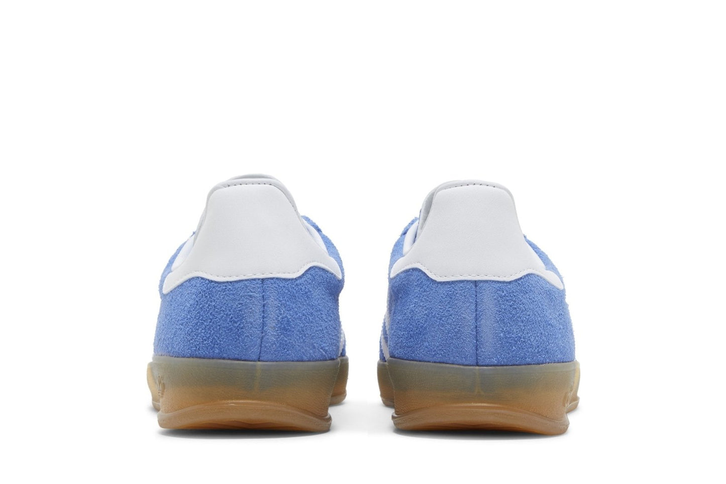 Tênis Adidas Gazelle Indoor 'Blue Fusion Gum'