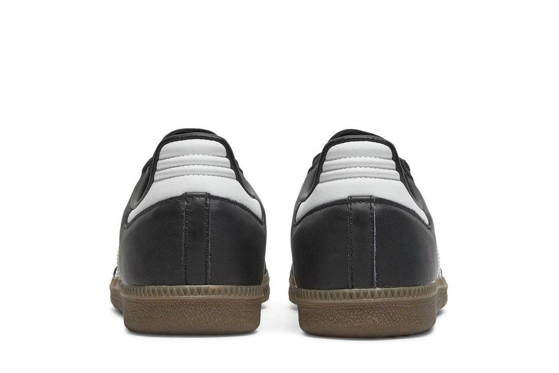 Tênis Adidas Samba OG 'Black Gum'