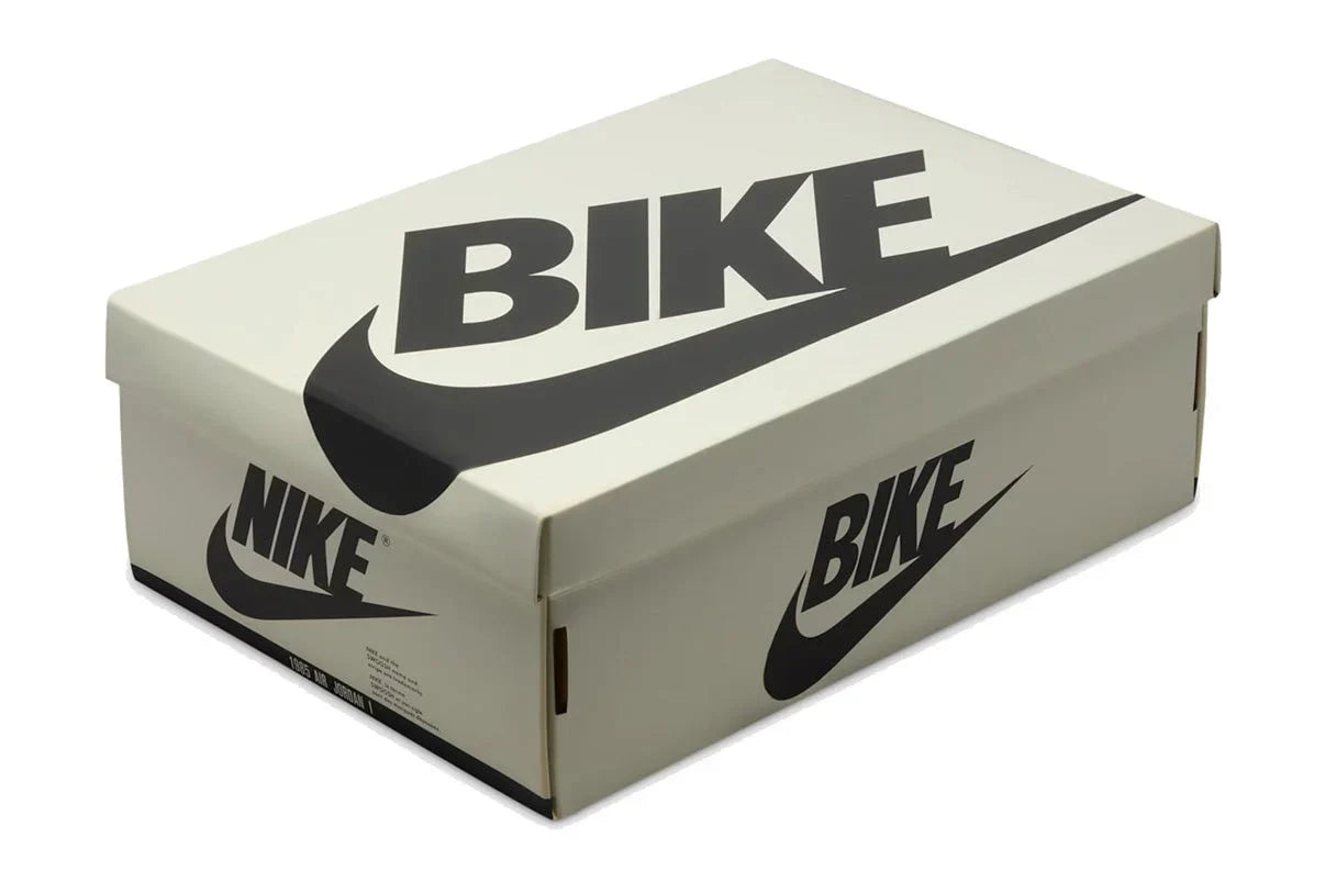 Tênis Air Jordan 1 Low OG x Nigel Sylvester Better With Time