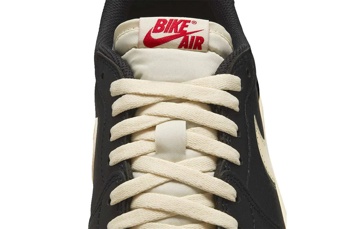 Tênis Air Jordan 1 Low OG x Nigel Sylvester Better With Time
