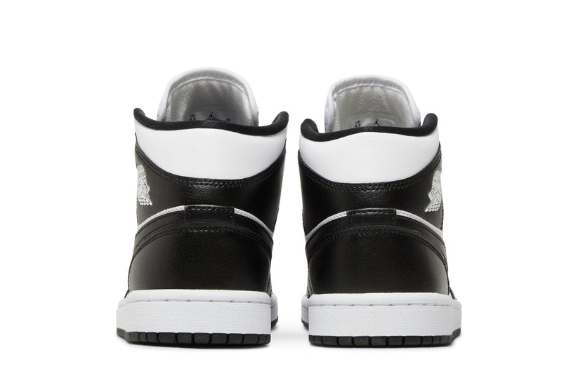 Tênis Nike Air Jordan 1 Mid 'Panda'