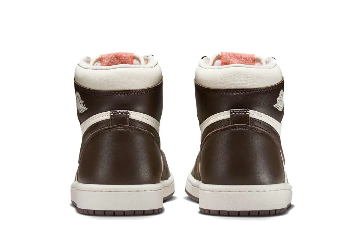 Tênis Nike Air Jordan 1 Retro High OG 'Light Madder Root'