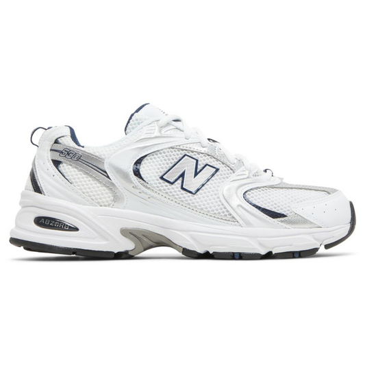 Tênis New Balance 530 'White Natural Indigo'