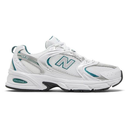 Tênis New Balance 530 'White Natural Indigo'
