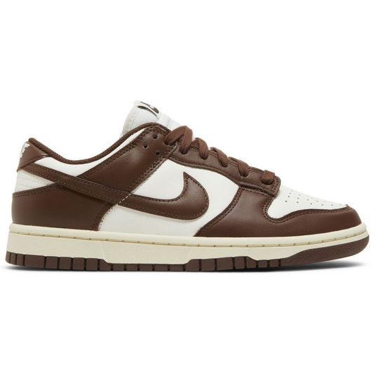 Tênis Nike Dunk Low 'Cacao Wow'
