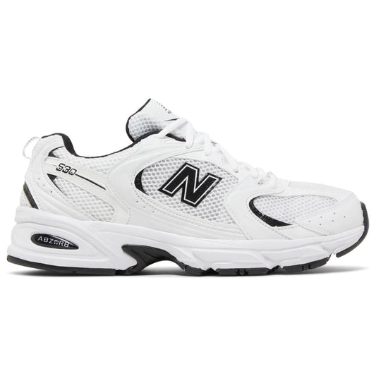 Tênis New Balance 530 'White Black'