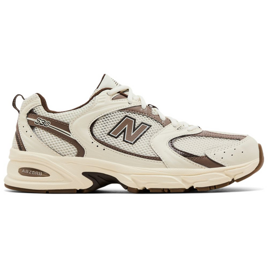 Tênis New Balance 530 'Turtledove Mushroom'