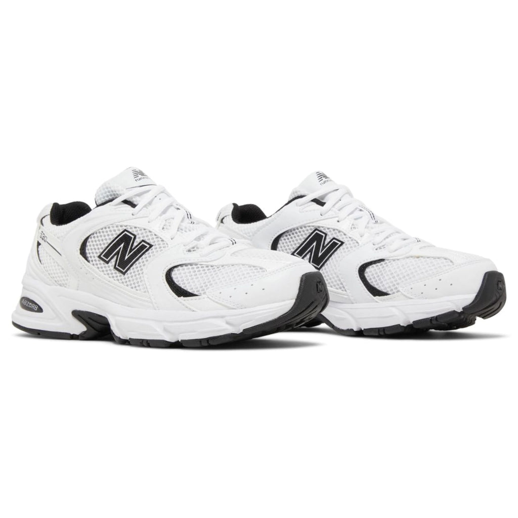 Tênis New Balance 530 'White Black'