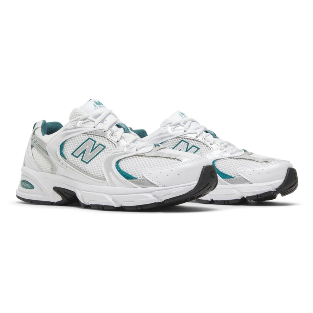 Tênis New Balance 530 'White Natural Indigo'