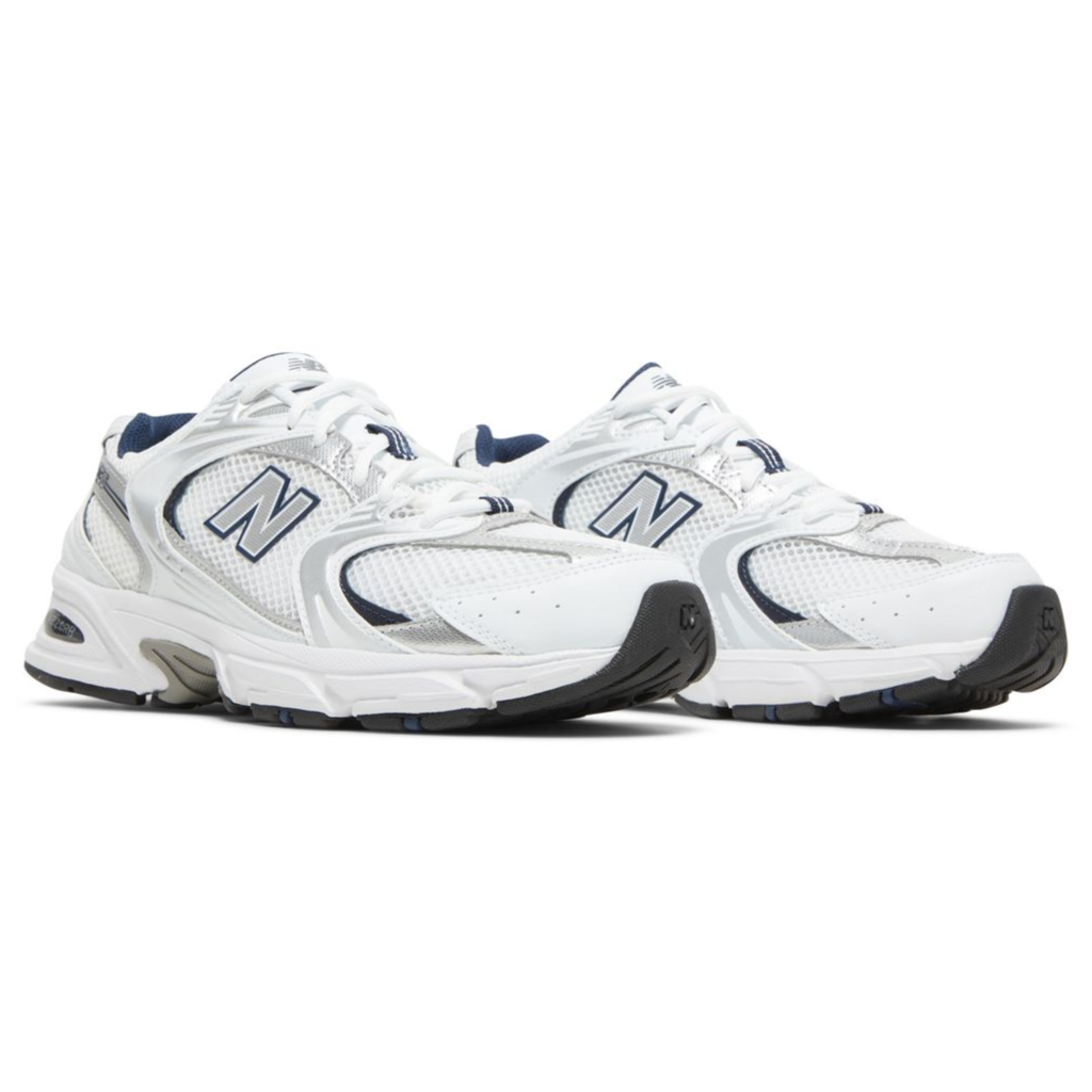 Tênis New Balance 530 'White Natural Indigo'