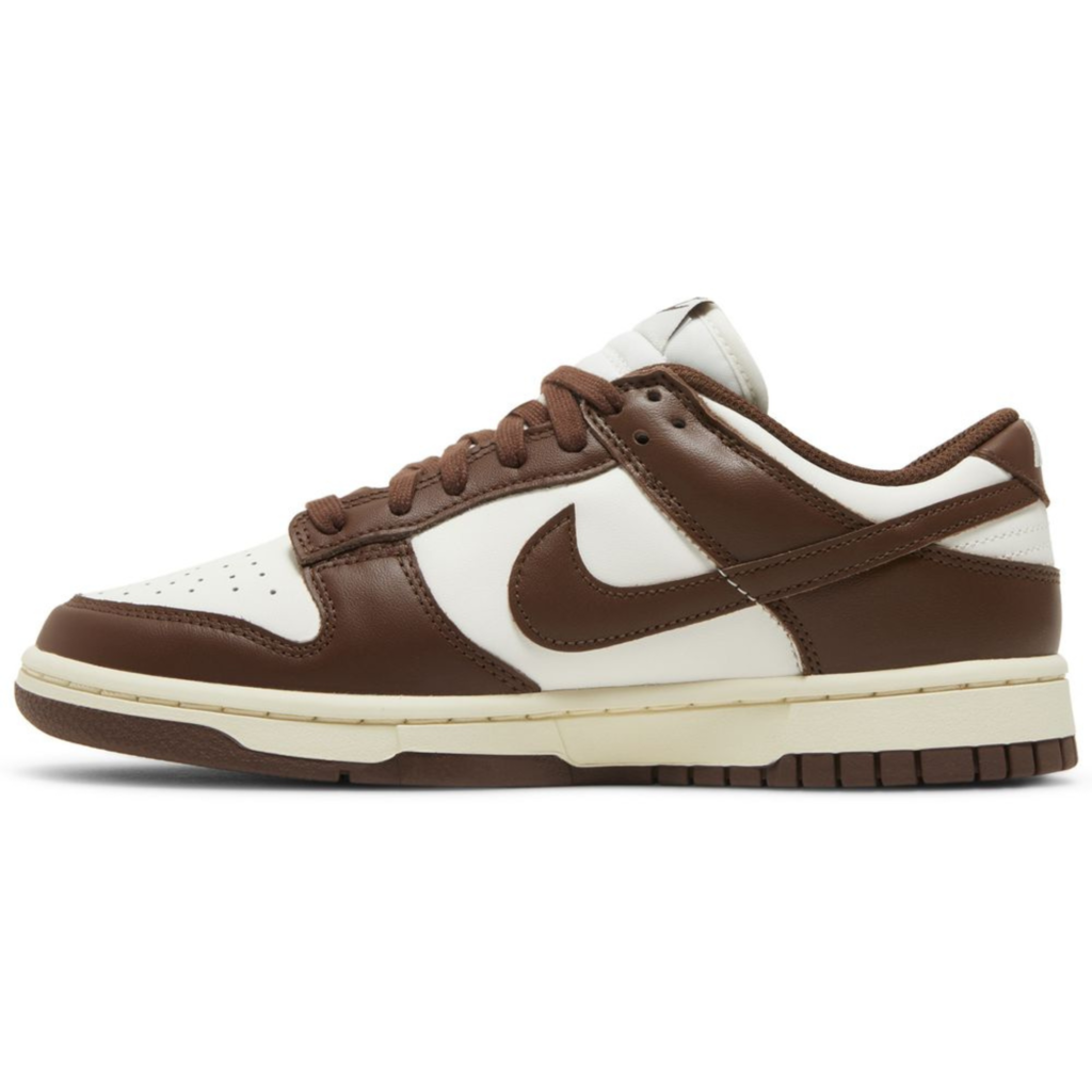 Tênis Nike Dunk Low 'Cacao Wow'