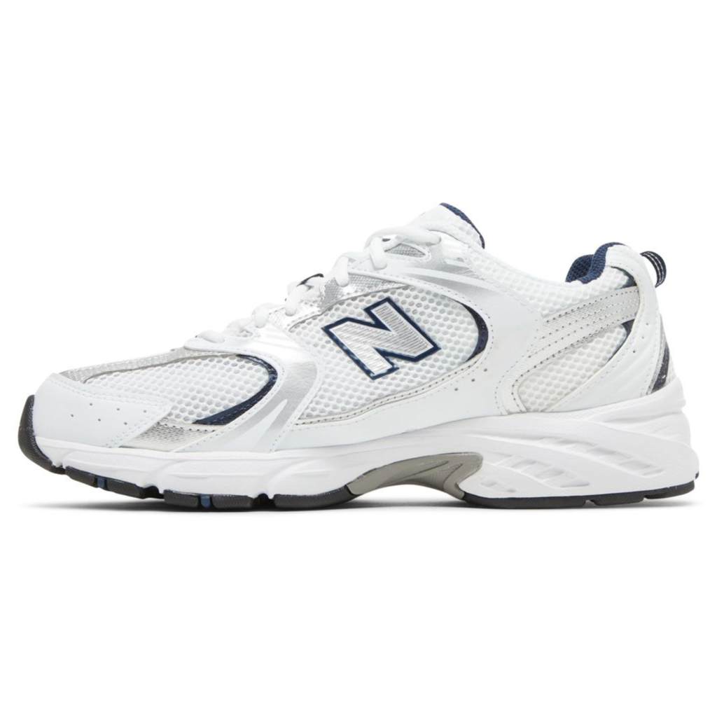 Tênis New Balance 530 'White Natural Indigo'