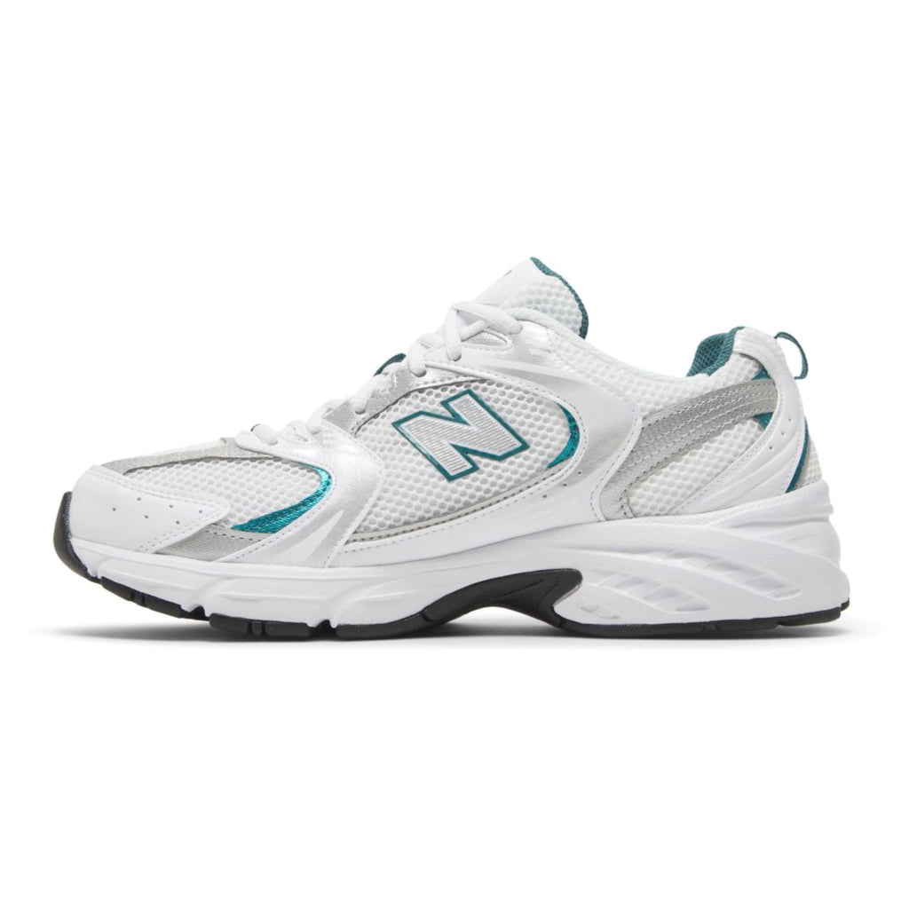 Tênis New Balance 530 'White Natural Indigo'