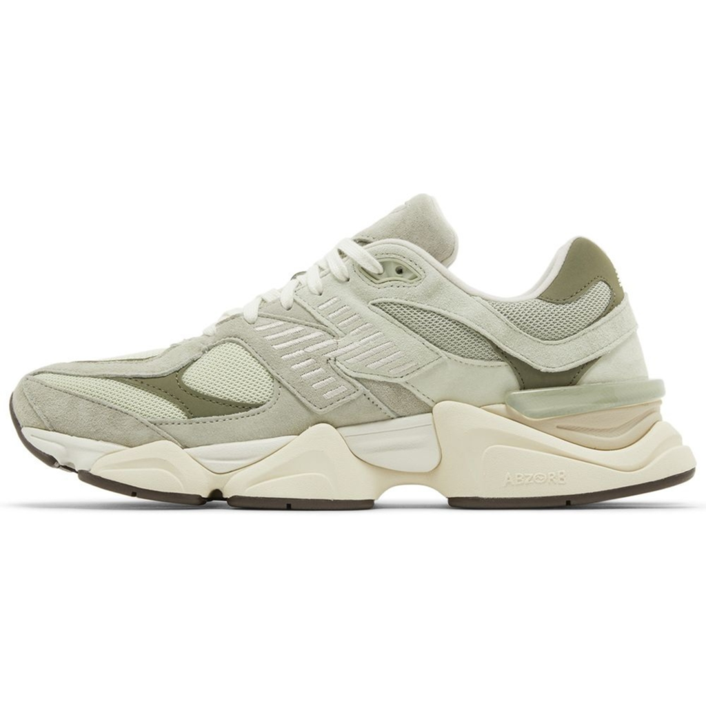 Tênis New Balance 9060 'Olivine'