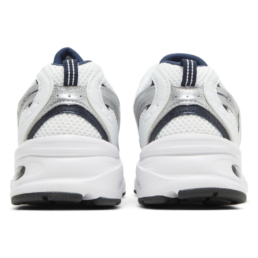 Tênis New Balance 530 'White Natural Indigo'