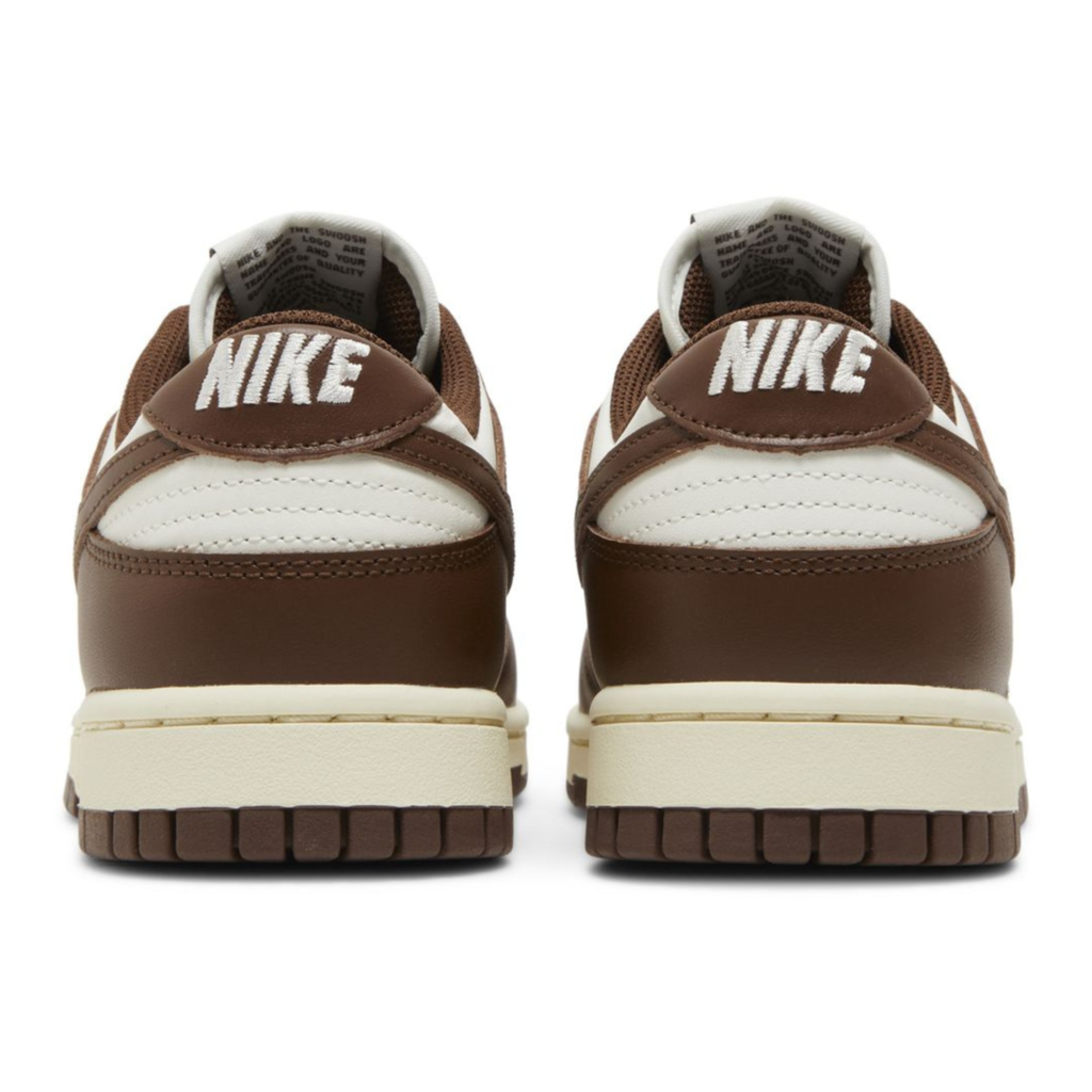 Tênis Nike Dunk Low 'Cacao Wow'