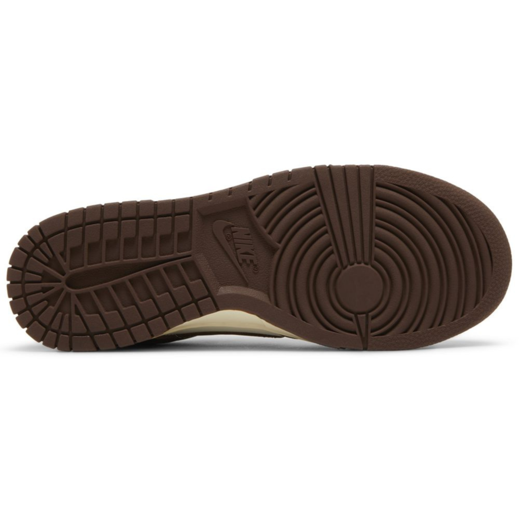 Tênis Nike Dunk Low 'Cacao Wow'