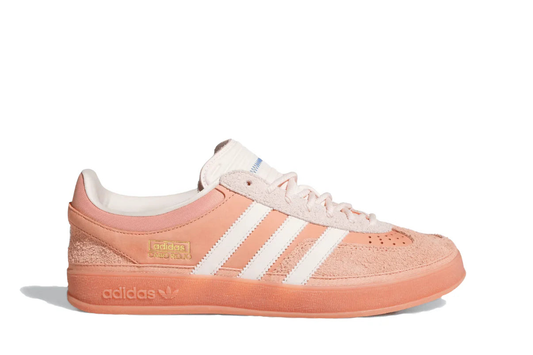 Tênis Adidas Gazelle Indoor Bad Bunny Cabo Rojo