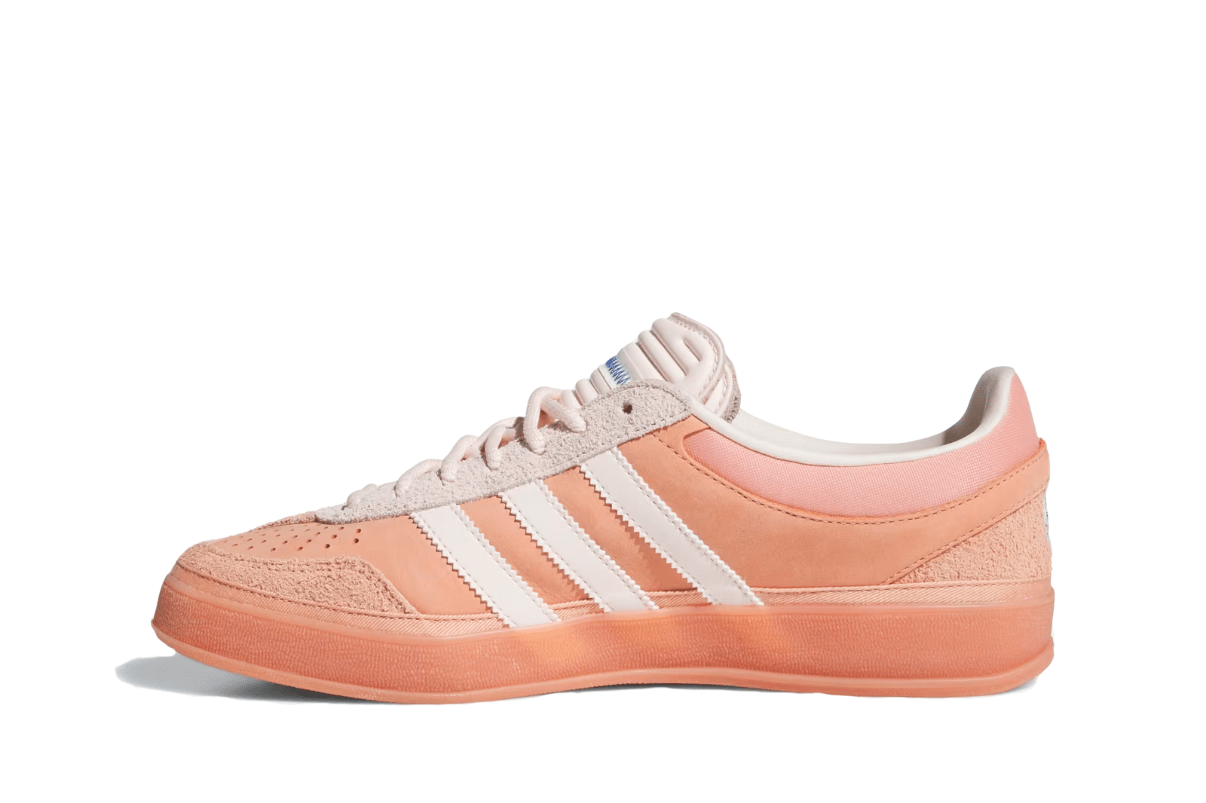 Tênis Adidas Gazelle Indoor Bad Bunny Cabo Rojo