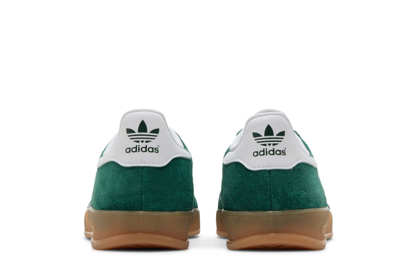 Tênis Adidas Gazelle Indoor 'Collegiate Green Gum'