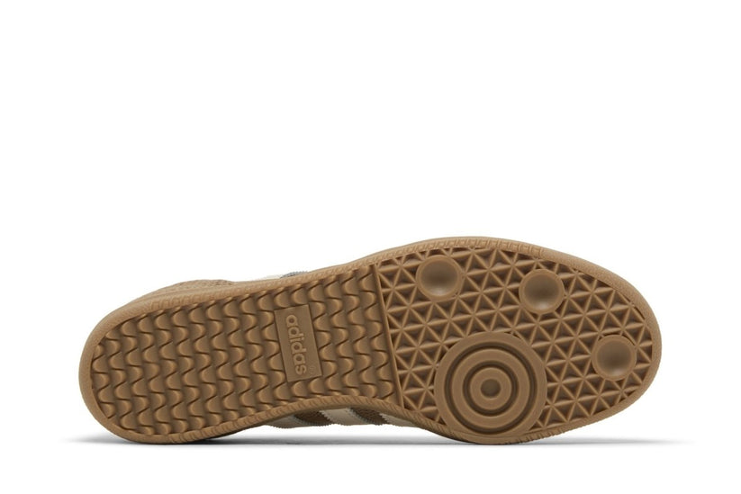 Tênis Adidas Samba OG "Cardboard"