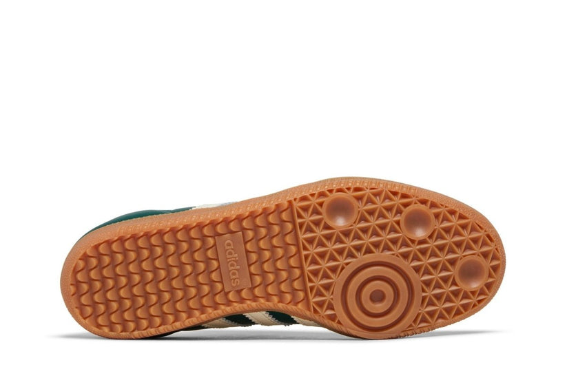 Tênis Adidas Samba OG 'Collegiate Green Gum'
