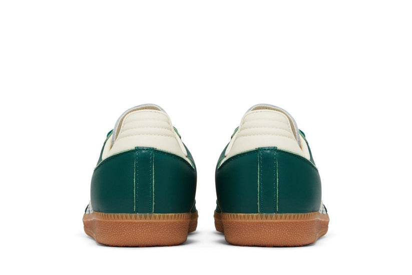Tênis Adidas Samba OG 'Collegiate Green Gum'