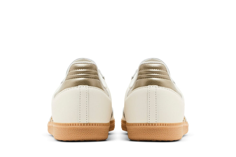 Tênis Adidas Samba OG 'Cyber Metallic'