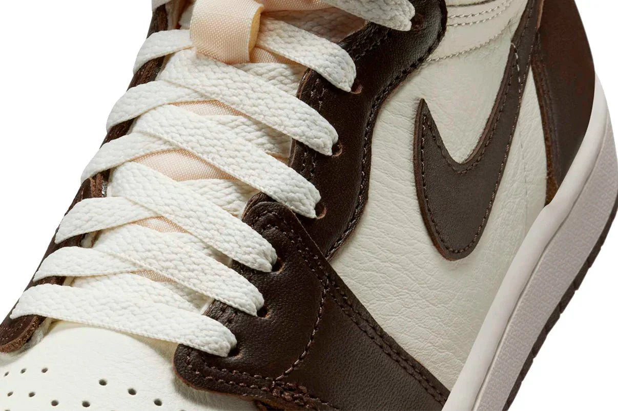 Tênis Nike Air Jordan 1 Retro High OG 'Light Madder Root'