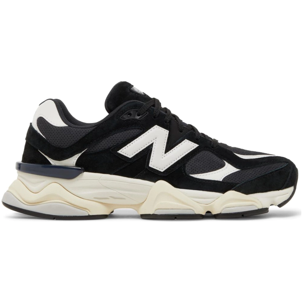 Tênis New Balance 9060 'Black White'