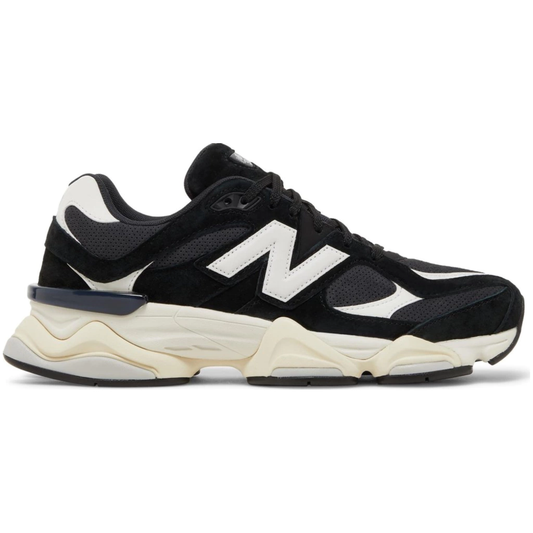 Tênis New Balance 9060 'Black White'