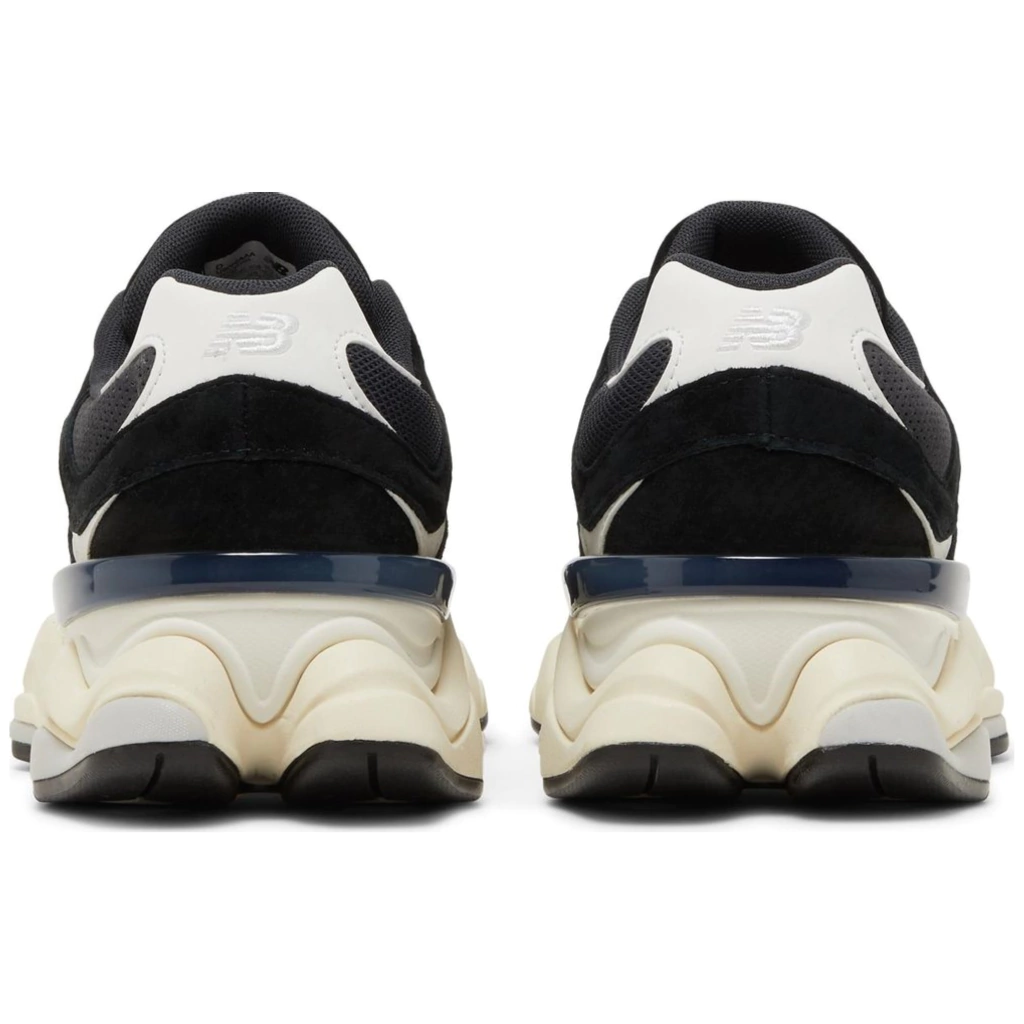 Tênis New Balance 9060 'Black White'